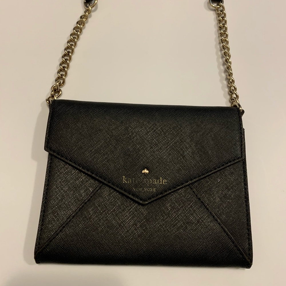 Kate Spade Envelope Purse